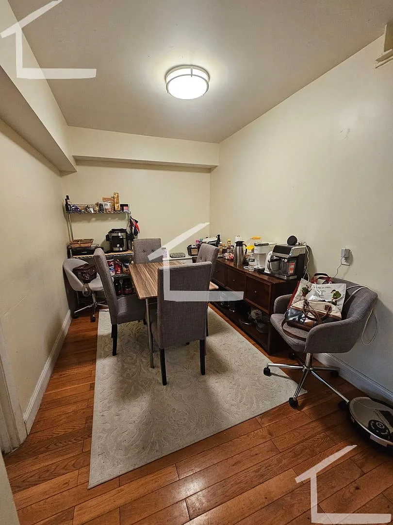 2bed with living room in Brighton — Photo 4