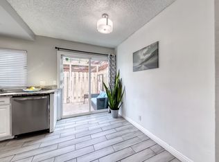 4770 S Topaz St #46, Las Vegas, NV 89121