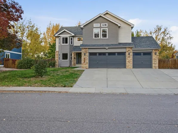 548 E 16th Ave, Longmont, CO 80504
