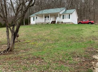 499 Oak Grove Church Rd, Brownsville, KY 42210