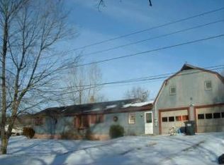 9 Letendre Rd, Brookfield, MA 01506