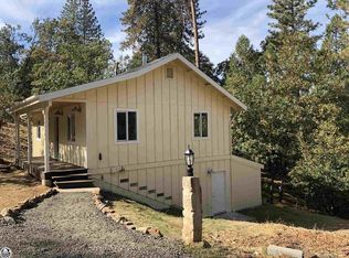 18968 Millsite Rd, Tuolumne, CA 95379