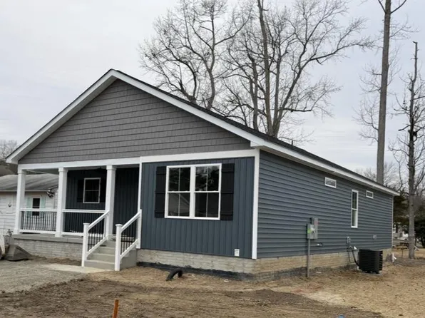 134 Wildwood Rd, Colonial Beach, VA 22443