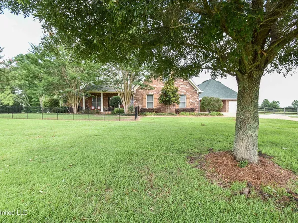 1480 Alana Dr, Terry, MS 39170