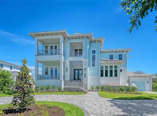 3100 Gulf Of Mexico Dr, Longboat Key, FL 34228
