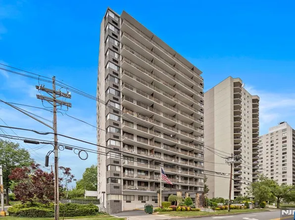 235 Prospect Ave APT 11A, Hackensack, NJ 07601