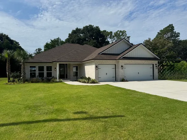 18 Walnut Ave, Shalimar, FL 32579