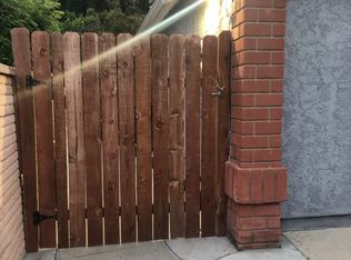 11627 Terra Bella St #11629, Sylmar, CA 91342
