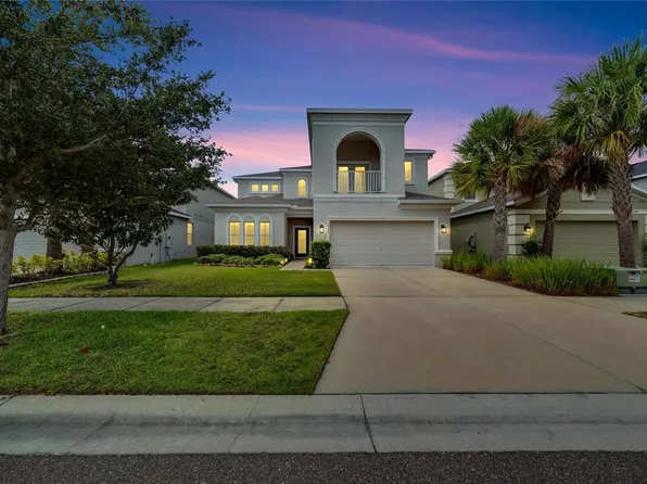 7303 Blue Beech Dr, Riverview, FL 33578