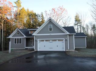 64 Rose Way #10, Wells, ME 04090
