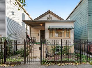 1623 N Artesian Ave, Chicago, IL 60647