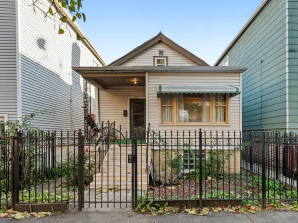 1623 N Artesian Ave, Chicago, IL 60647