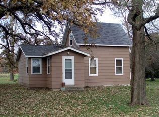 203 E Main St, Fertile, IA 50434