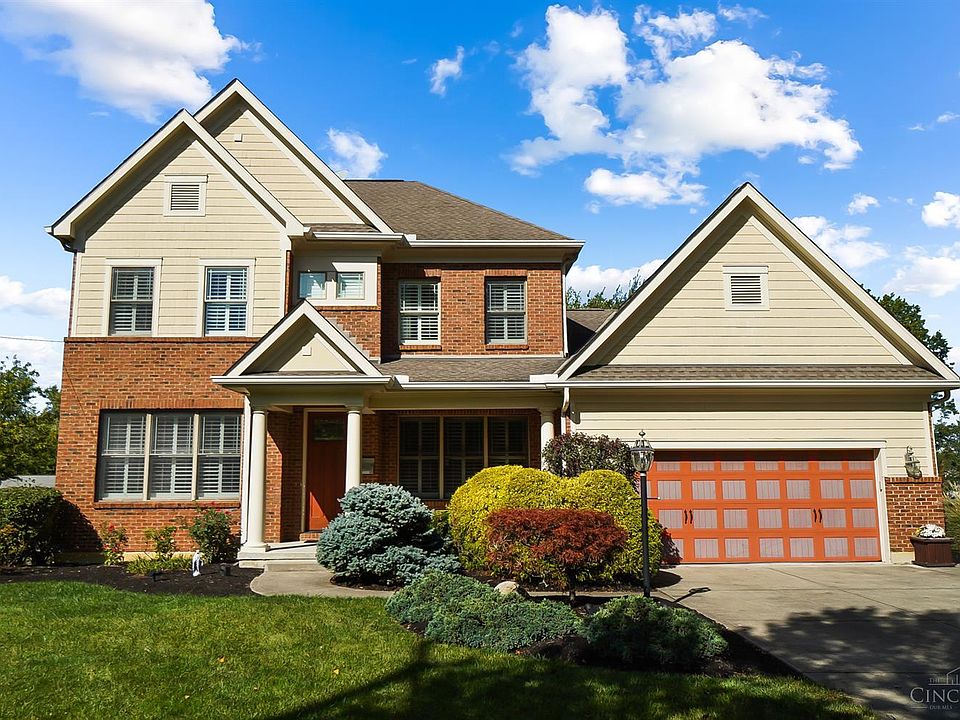 1st image of 7956 Mitchell Farm Ln