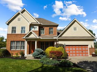 7956 Mitchell Farm Ln, Cincinnati, OH 45242
