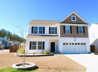 507 Killdeer Rd, Summerville, SC 29486