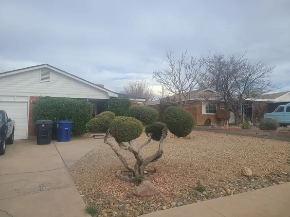 620 Florida St SE, Albuquerque, NM 87108