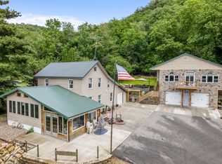 160 N State Road 35, Alma, WI 54610