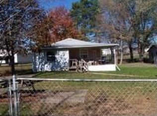 5430 Jimtown Rd, East Palestine, OH 44413