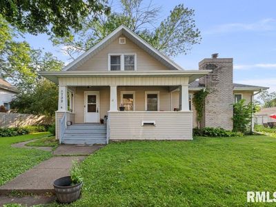 1732 36th St, Rock Island, IL, 61201