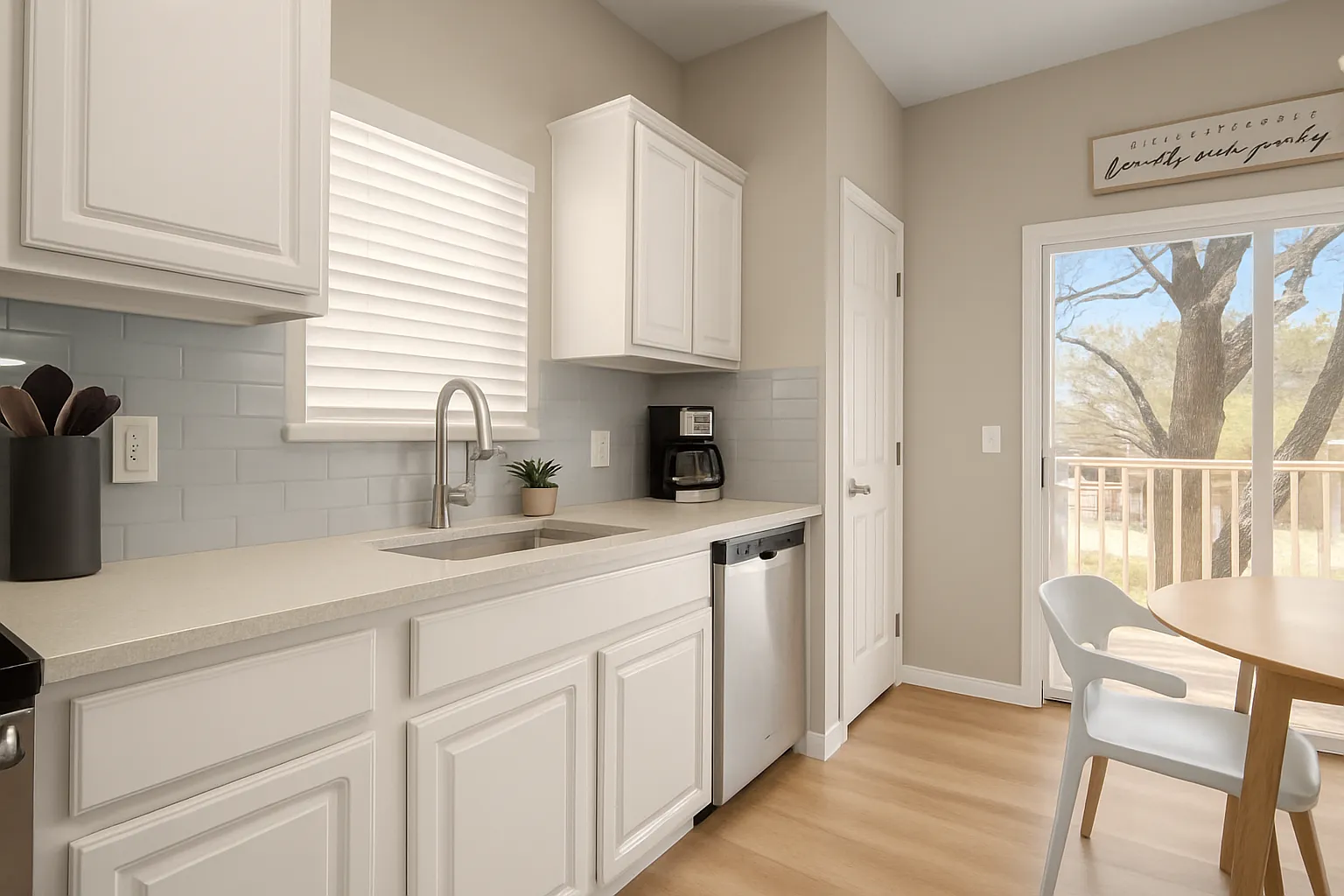 2 bed, 964 sqft, $1,995 — Photo 3