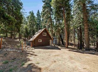 21803 Crestline Rd, Palomar Mountain, CA 92060