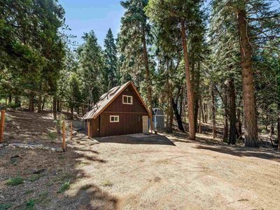 21803 Crestline Rd, Palomar Mountain, CA, 92060