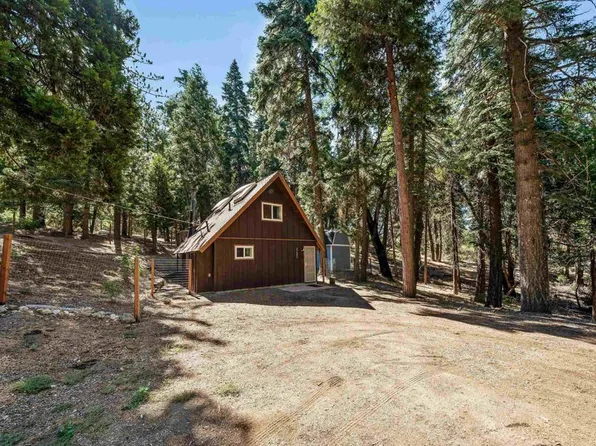 21803 Crestline Rd, Palomar Mountain, CA 92060