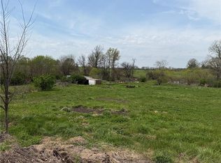 961 NW 201st Rd, Warrensburg, MO 64093