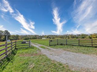 29501 E Major Rd, Blue Springs, MO 64029