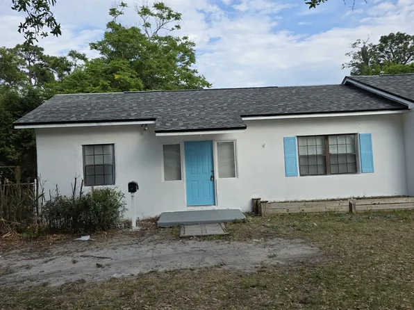 411 Glynlea Rd, Jacksonville, FL 32216