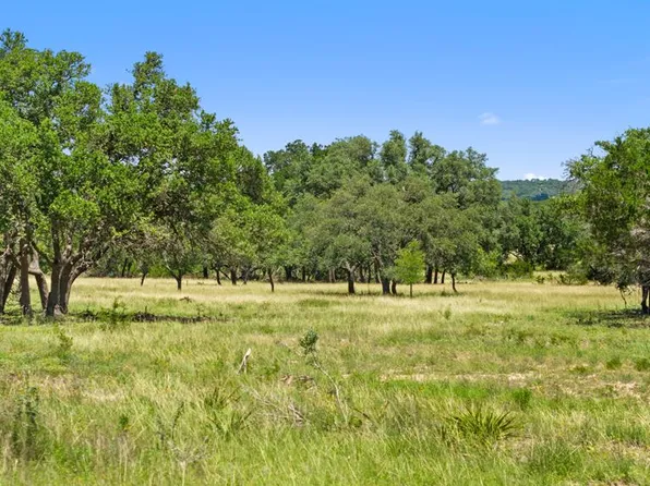 Tr2 W Lindeman Ln, Blanco, TX 78606