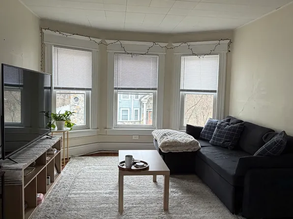 45 Nichols Ave Floor 2, Fairfield, CT 06825