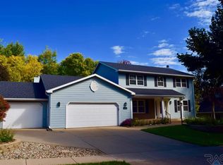 2408 E Marson Dr, Sioux Falls, SD 57103
