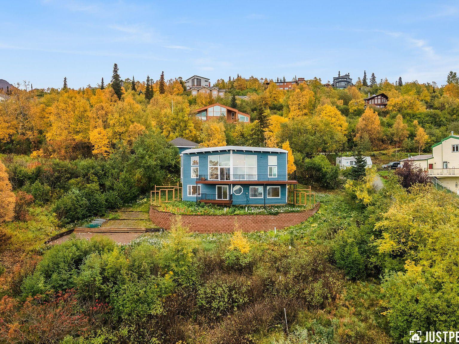 10200 Kasilof Blvd, Anchorage, AK 99507 Zillow