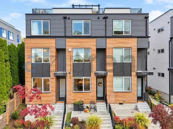 9216 20th Ave SW #A, Seattle, WA 98106