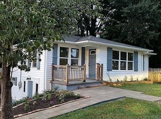 203 Eastside Dr, Demorest, GA 30535