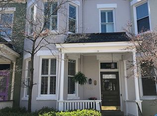 1137 West Ave, Richmond, VA 23220