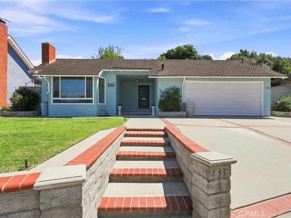 2080 Avenida Feliciano, Rancho Palos Verdes, CA 90275