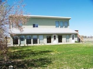 3111 Lewis Rd, Riverton, WY 82501