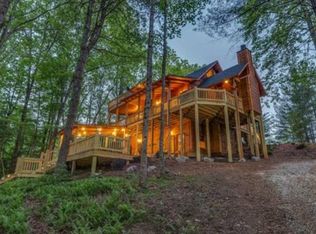 1204 Highway 2, Blue Ridge, GA 30513