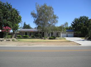 36311 Orange Grove Ave, Madera, CA 93636