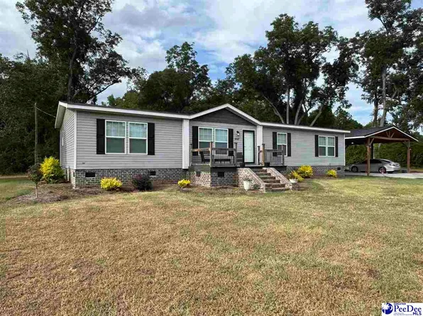 443 Oaky Point Rd, Latta, SC 29565