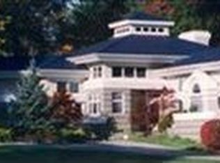 2725 Dunkeith Dr NW, Canton, OH 44708