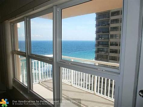 3rd image of 3850 Galt Ocean Dr APT 903