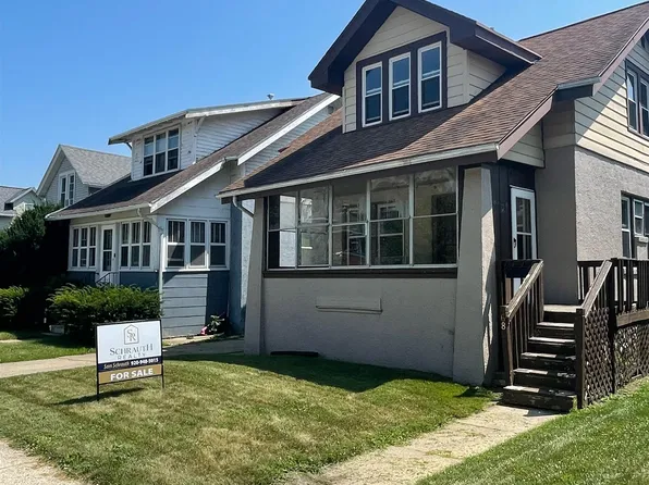 68 E Arndt St, Fond Du Lac, WI 54935