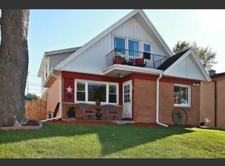 5625 W Oklahoma Ave, Milwaukee, WI 53219