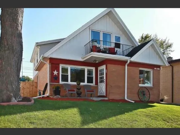 5625 W Oklahoma Ave, Milwaukee, WI 53219