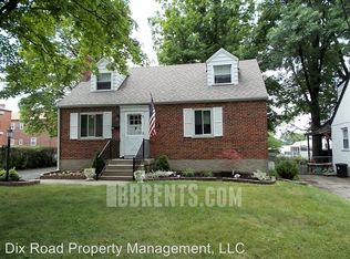 707 Lory Ln, Cincinnati, OH 45215