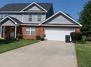 103 Sunnymeade Dr, Warner Robins, GA 31093